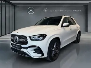 Mercedes-Benz GLE 300 d 4M AMG,MBEAM,BURM,AMBIE,CARP,AHK,PANO