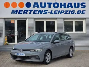 Volkswagen Golf Variant Life ACC LED Navi SHZ Android Apple
