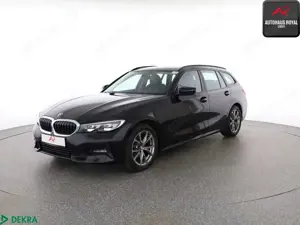 BMW 320 320 i T SPORTLINE SPURHALTE,CARPLAY,1.HAND,SH