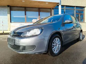 Volkswagen Golf VI Trendline