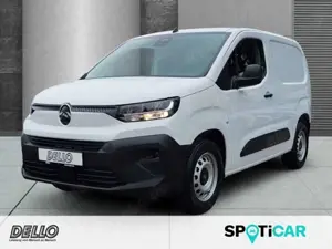 Citroen Berlingo Kasten  3-Sitzer 10''Info *Sonderzins*  Worksite H