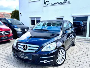 Mercedes-Benz B 200 *TEMP*PANO*NAVI*KLIMA*PDC*SHZ*T-LEDER*BLUET