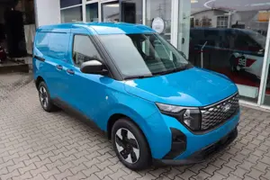 Ford Transit Courier Trend BEV Winter-Paket