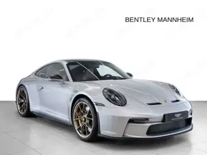 Porsche 992 911 GT3 Touring-Paket aus prominentem Vorbesitz!