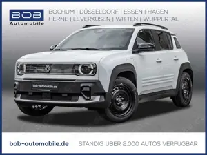 Renault R 4 4 E-Tech elektrisch Evolution 120 Urban Range ZV