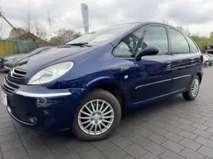 Citroen Xsara Picasso