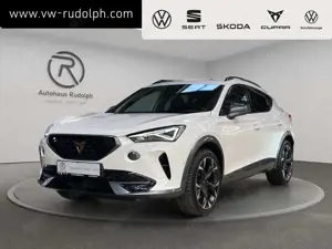 CUPRA Formentor VZ 1.4 eHybrid Automatik / Navi LED AHK