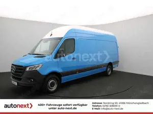 Mercedes-Benz Sprinter 317 Aut.*Maxi-Superhochdach* LED+AHK 3,5t