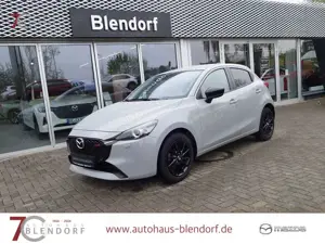 Mazda 2 Homura 90 Kamera|LED|Lenkradheizung