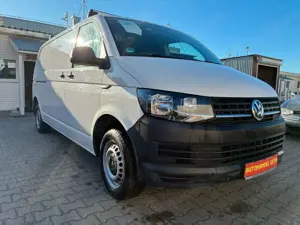 Volkswagen T6 Transporter Kasten-Kombi Kasten EcoProfi lang