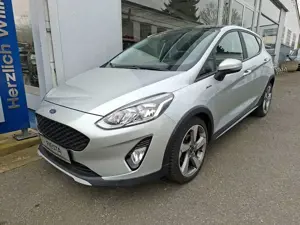 Ford Fiesta Active Pano 29TKM