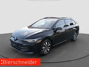 Volkswagen Golf 8 Var. 1.5 TSI Goal AHK LED NAVI PDC