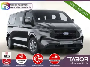 Ford Tourneo Custom Trend L2 ACC AHK Nav SHZ UVP-35%*
