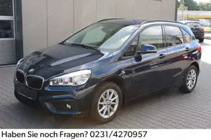 BMW 216