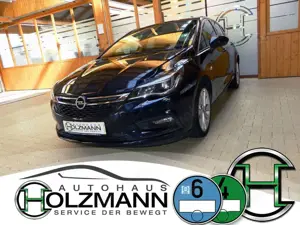 Opel Astra K Lim. 1.4 Turbo ecoFLEX® Autom Innovation