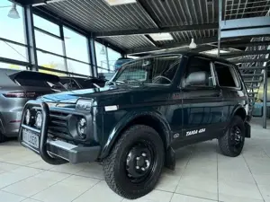 Lada Niva Taiga 4x4 Top Zustand!