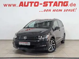 Volkswagen Touran Join Start-Stopp*1.HAND+SCHECKHEFT+NAVI*