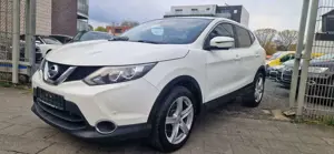 Nissan Qashqai Qashqai 1.2 DIG-T VISIA