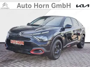 Citroen C4 PureTech 155 StopStart EAT8 SHINE