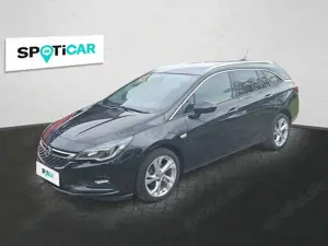 Opel Astra Sports Tourer Dynamic 1.4 Turbo Leder, Sch