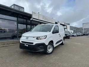 Fiat Doblo 1.5 Diesel M Easy Pro