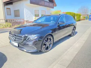 Mercedes-Benz E 350 E-Klasse T-Modell Diesel d T 9G-TRONIC Exclusive Bild 5