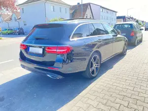 Mercedes-Benz E 350 E-Klasse T-Modell Diesel d T 9G-TRONIC Exclusive Bild 2