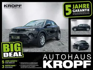 Opel Mokka 1.2 Turbo Elegance LED+SHZ+Winterp.+Kam.