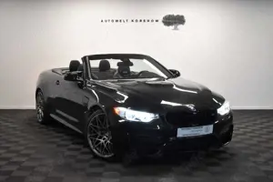 BMW M4 Cabrio Competition *HEAD UP *KAMERA *HK