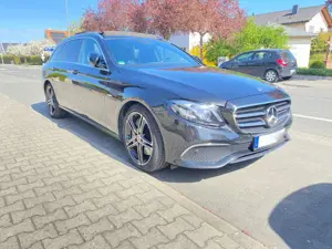 Mercedes-Benz E 350 E-Klasse T-Modell Diesel d T 9G-TRONIC Exclusive