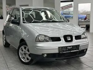 SEAT Arosa Stella 1.0,Klima., TÜV  Ölwechsel Neu!