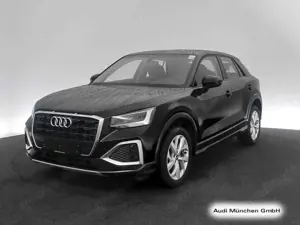 Audi Q2 Bild 5