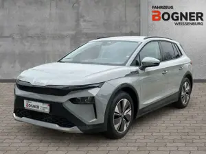 Skoda Elroq 50 Loft Navi SH LED PDC v+h + Kamera