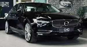 Volvo S90 Inscription AWD BowersWilkins|360*|HUD|KEYLESS