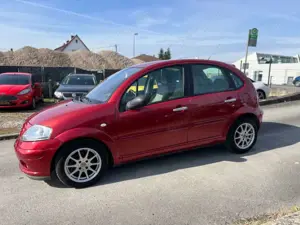 Citroen C3 Bild 2