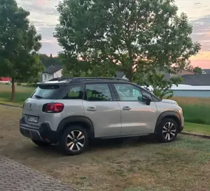 Citroen C3 Aircross Feel