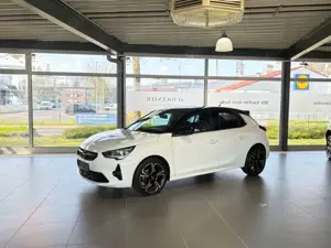 Opel Corsa F GS Line*Automatik*Panorama*wenig Km*