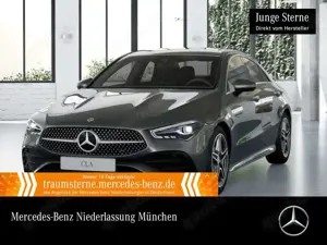 Mercedes-Benz CLA 180 AMG+LED+KAMERA+KEYLESS+7G