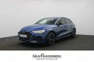 Audi A3 Sportback TFSI e 200 kW S line S Sportsitze, LE...