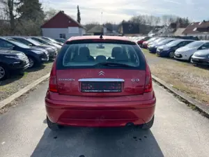 Citroen C3 Bild 4
