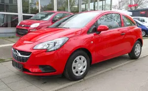 Opel Corsa E Selection