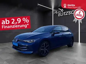 Volkswagen Golf VIII eTSI Edition-50 DSG LEDplus AHK Navi Pano ...