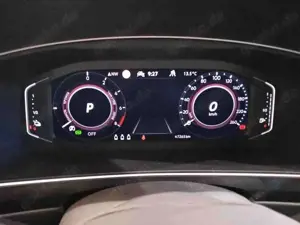 Volkswagen Tiguan Bild 5