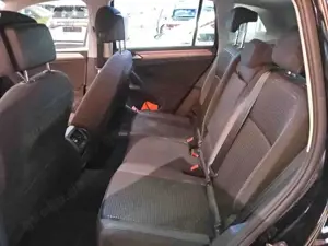 Volkswagen Tiguan Bild 4