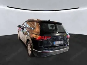 Volkswagen Tiguan Bild 2