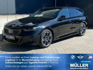 BMW 520 d xDrive