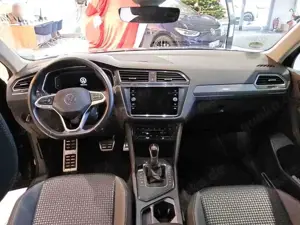 Volkswagen Tiguan Bild 3