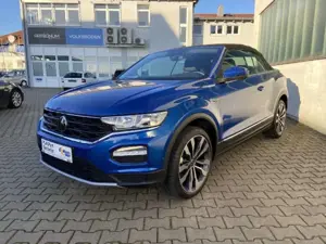 Volkswagen T-Roc Cabriolet 1.0 TSI Active - NAVI - PDC - Kamera