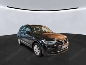 Volkswagen Tiguan Bild 1