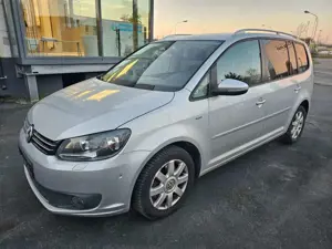 Volkswagen Touran Life